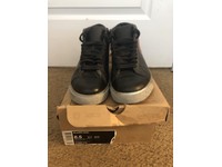nike blazer mid mens silver