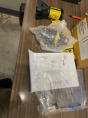 Nvent / Raychem E-100-L-A Lighted End Seal Kit