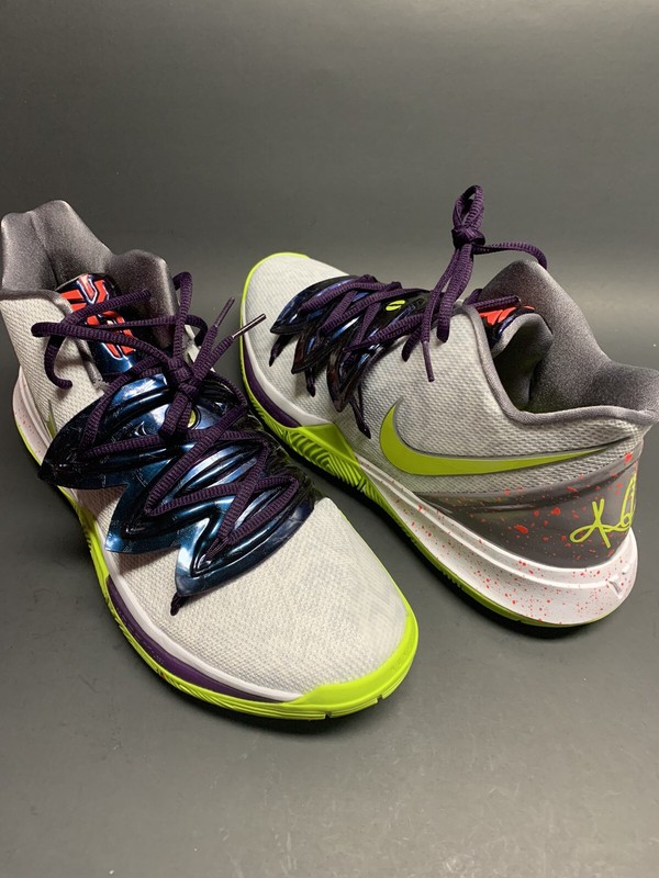 kyrie 5 uncle drew