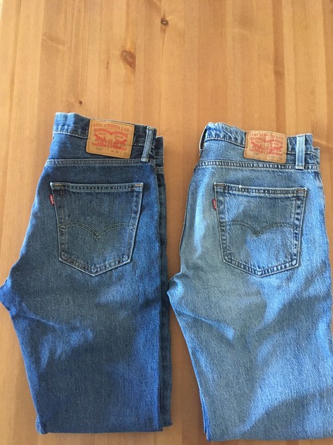 levis 502 32x32