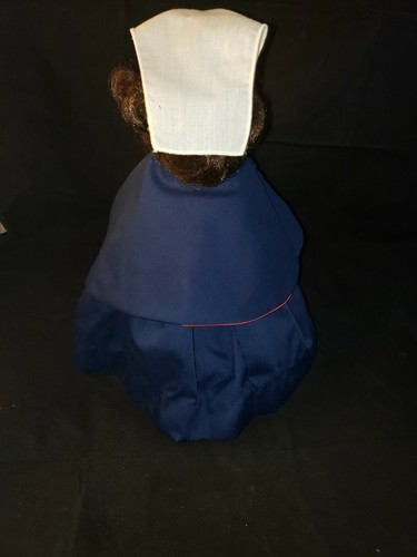 Effanbee Florence Nightingale Women Of The Ages 13”  Nurse Doll 1983