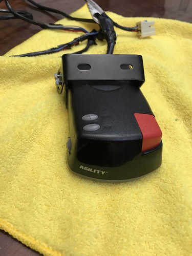 Hoppy 47294 Agility Proportional Brake Control with Plug-In Simple Connector gmc