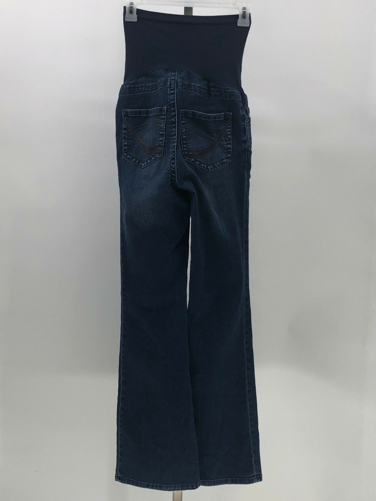 American Star maternity jeans sz S Small GZ12