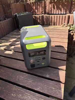 Artikelfoto(s) von einem verifizierten Käufer