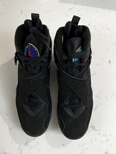 Air Jordan 8 Retro オリーブ 10 Size 10.5 - Jordan 8 Retro OVO White 2018 884776576552| eBay