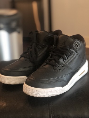 シューズ(男性用) AIR JORDAN 3 RETRO Cyber Monday Jordan 3 Retro Cyber Monday (2016) Men's - 136064-020 - US