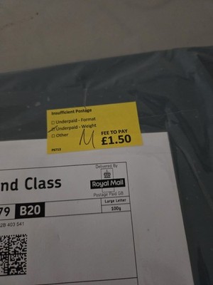 Item photo(s) from verified buyer