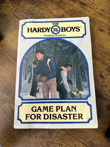 ハーディー・ボーイズ・シリーズ　１3 4 5 6 8 10 ハーディー・ボーイズ・シリーズ 13 4 5 6 8 10 Lot of 13 Hard