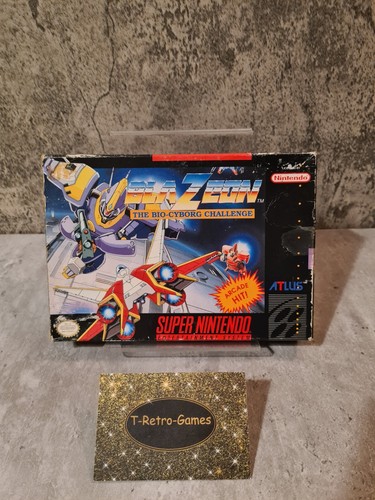 SNES Super Nintendo Blazeon mit OVP und Anleitung NTSC USA SNES Super Nintendo Blazeon mit OVP und Anleitung NTSC USA