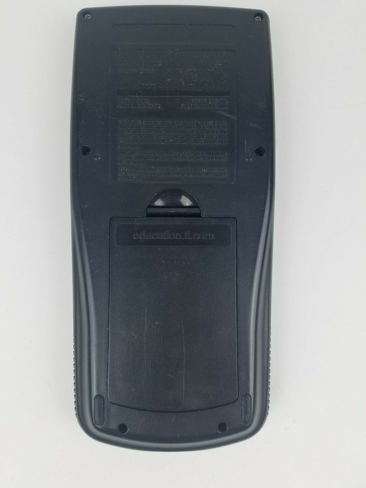 Texas Instruments TI-83 Plus Graphing Calculator W/ Batteries