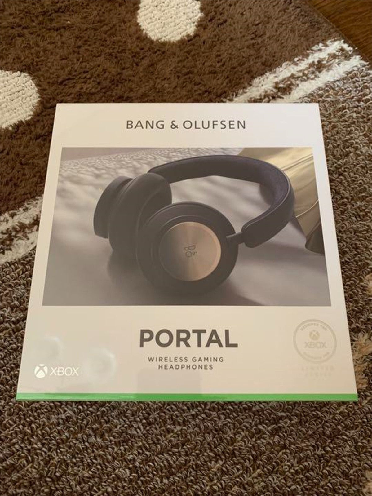 Bang & Olufsen wireless headphones noise canceling bluetooth