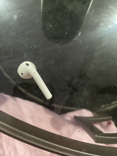 Apple Pod ホワイト A2825【値下不可】 AirPods Maxを購入 - Apple（日本）