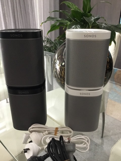 gumtree sonos play 1