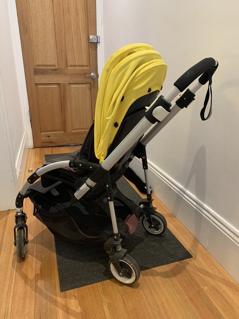 bugaboo bee 3 sale australia