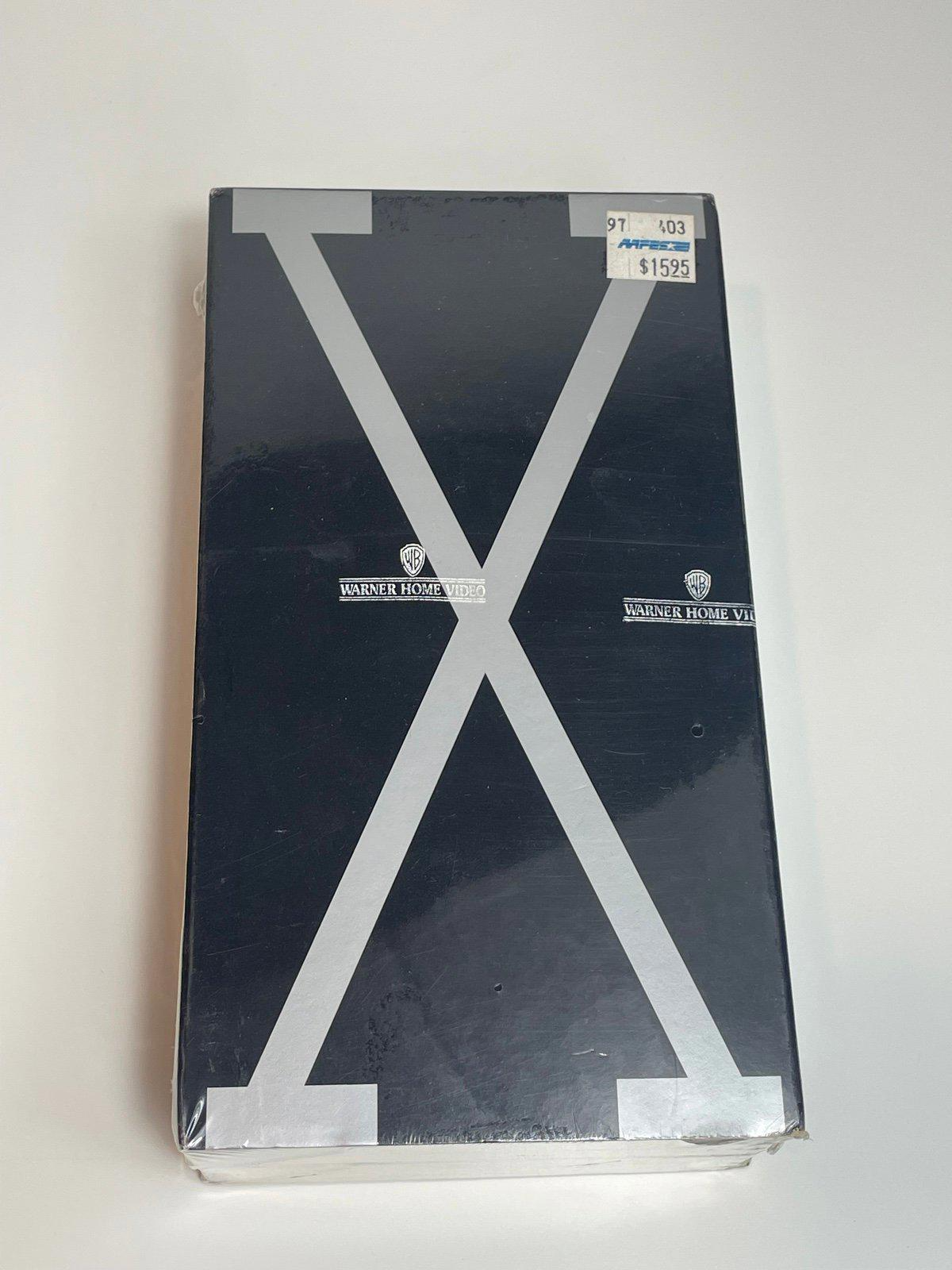 その他 Life & Death of Malcolm X [VHS] Malcolm X VHS Sealed New 85391259633| eBay