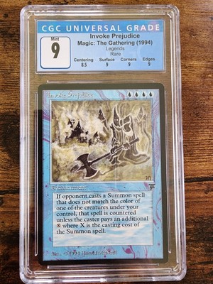 MTG Invoke MTG Invoke
