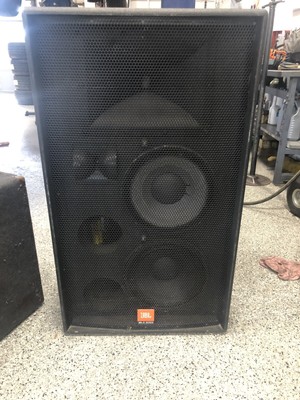 yorkville speakers for sale craigslist