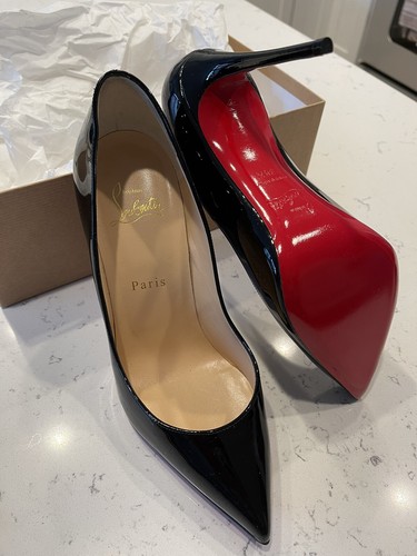 pigalle follies black patent