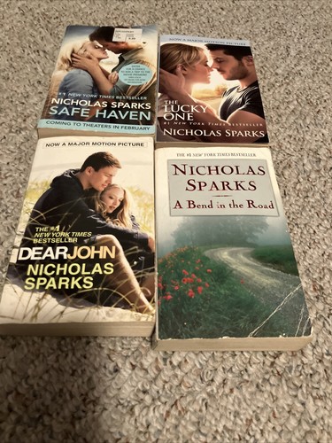 洋書　Nicholas Sparks 21冊　まとめ売り 洋書 Nicholas Sparks 21冊 まとめ売り Nicholas Sparks: The