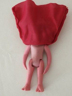 1978 Vintage Mattel BATTLESTAR GALACTICA Imperious Leader Action 5