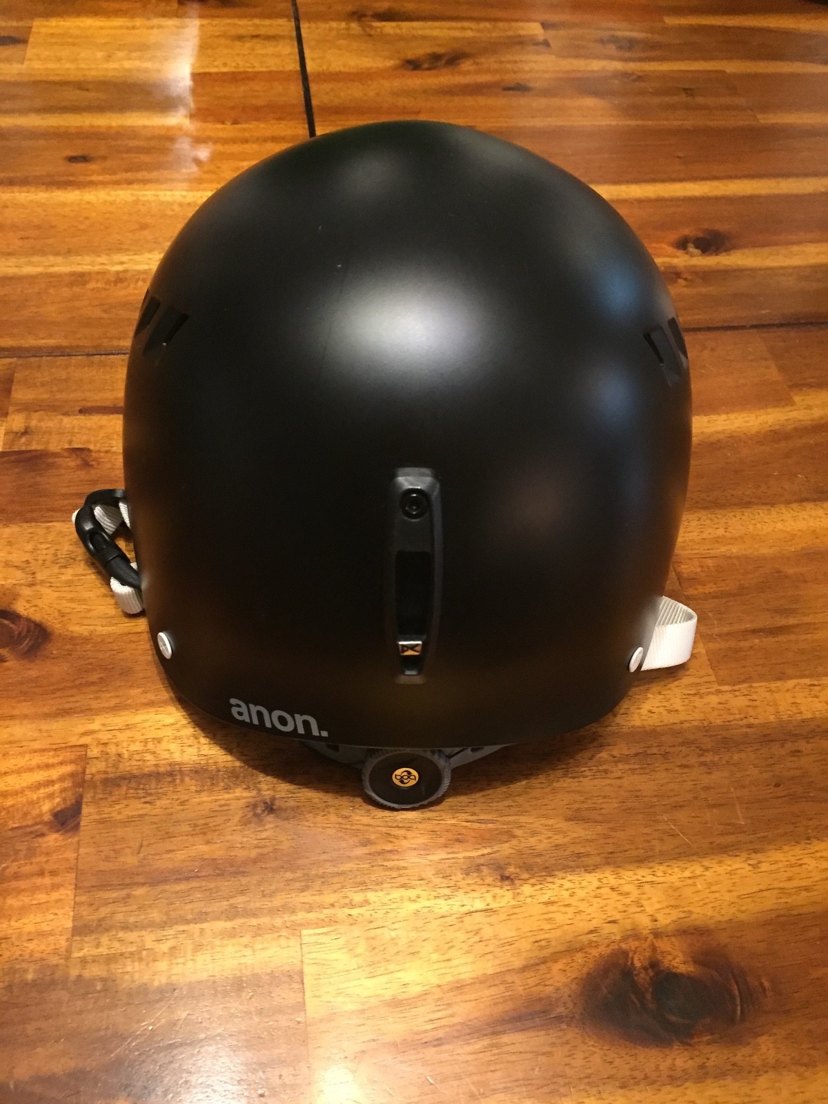 BURTON ANON WREN WOMEN'S HELMET SKI SNOWBOARD