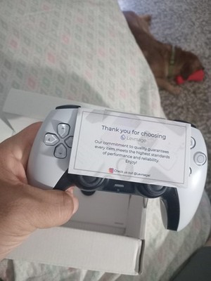 Zdjęcia przedmiotu od zweryfikowanego kupującego