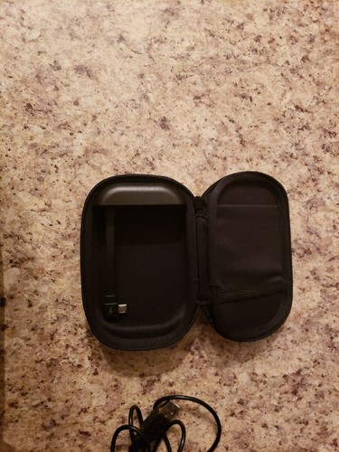 Bose Soundsport Wireless Headphones Charging Case 423430