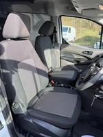 2021 Ford Transit Connect 1.5 EcoBlue 100ps Leader D/Cab Van PANEL VAN Diesel Ma