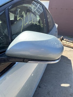 16 17 18 19 20 TOYOTA PRIUS Door Mirror Driver Left