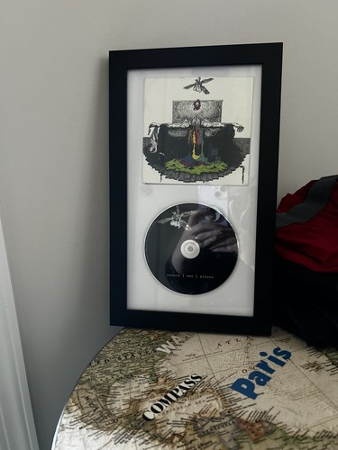 Twenty One Pilots Signed Vessel Promo Photo Card Poster | eBay