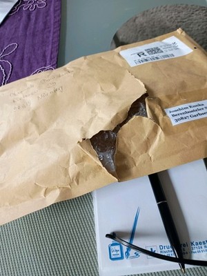 Artikelfoto(s) von einem verifizierten Käufer