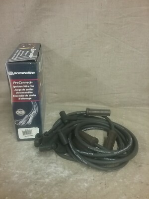 New ProConnect Spark Plug Wire Set 116033
