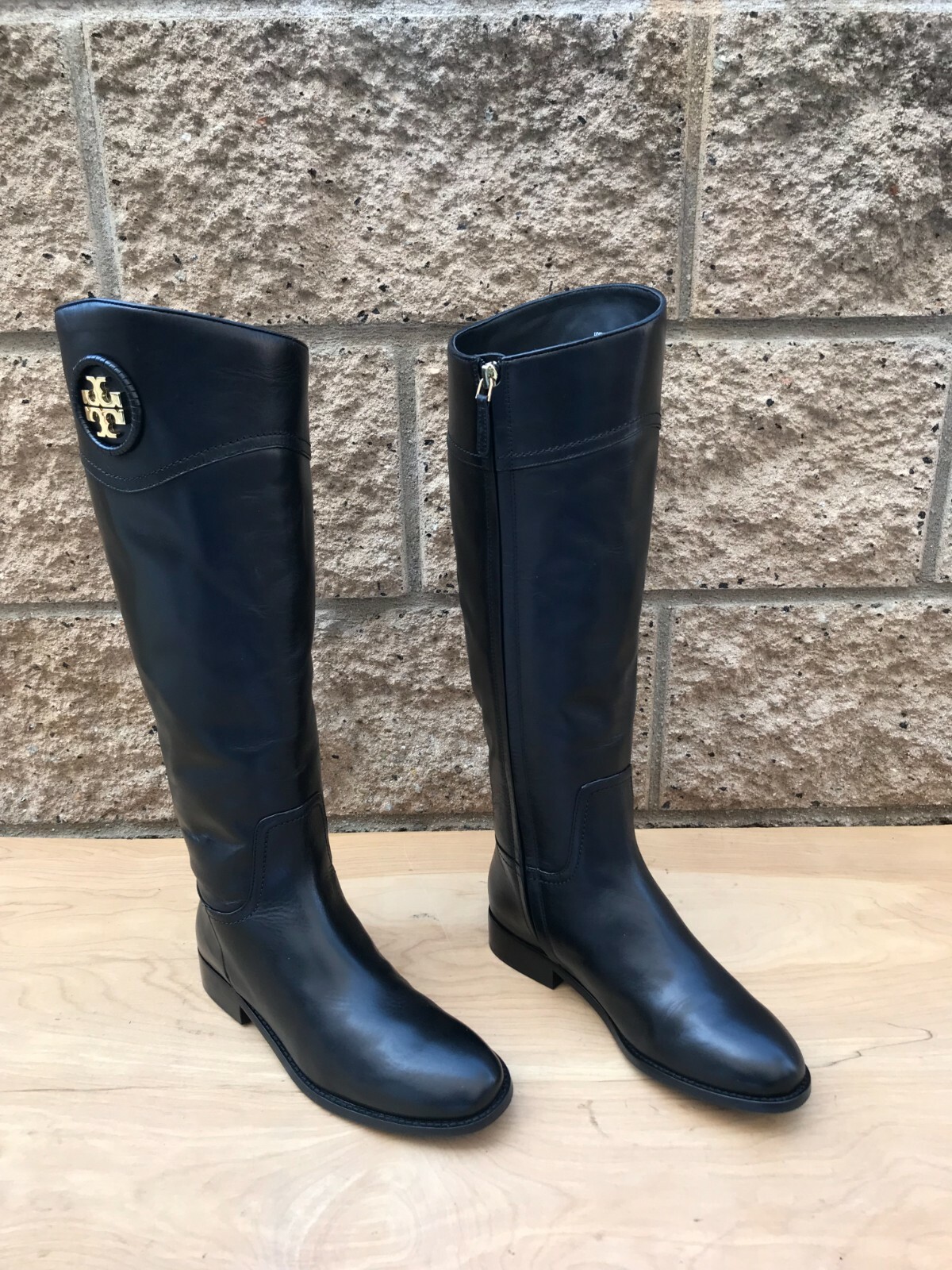 authentic riding boots