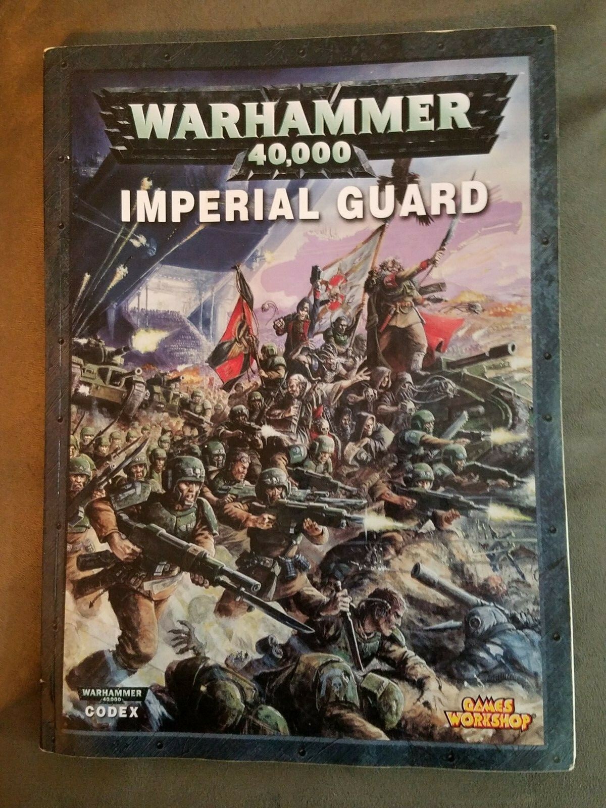 Macleods Mordant Miniatures >> Codex Astra Militarum Miniset Net Miniatures Collectors Guide Macleods Mordant Miniatures >> Codex Astra Militarum Miniset Net Miniatures Collectors Guide