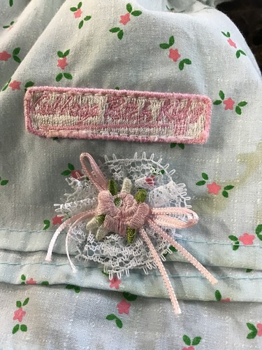 Cabbage Patch Doll African American Vintage 1982