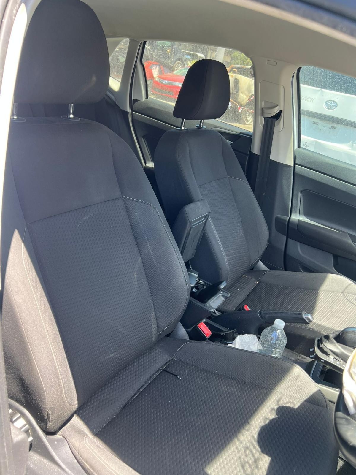 VOLKSWAGEN POLO AW-AE 09/2017-2025 LEFT DOOR MIRROR WITH INDICATOR HEATED - thumbnail 9