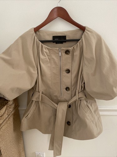 ★セール♪★BCBGMAXAZRIA ペプラムガウン★ $_12.JPG?set_id=880000500F