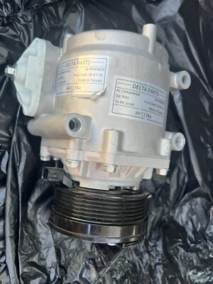 Delta Parts 14-0290NEW A/C Compressor