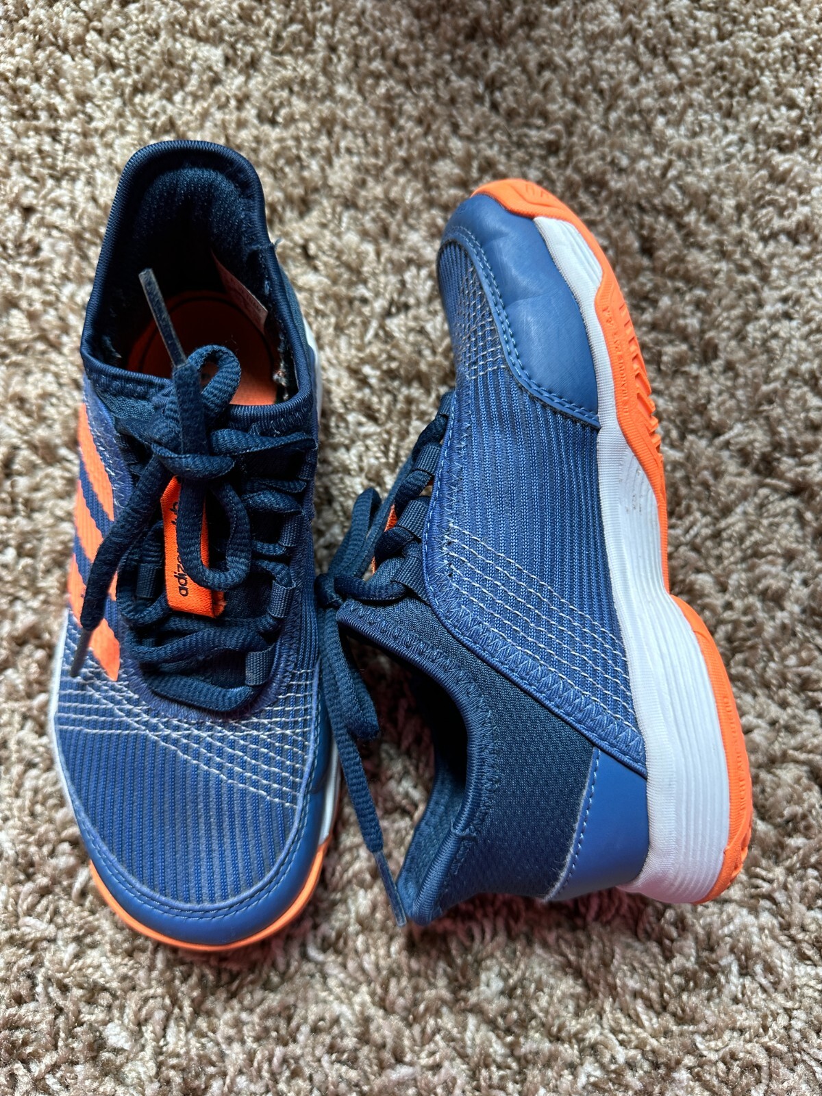| Youth Us Size 12k