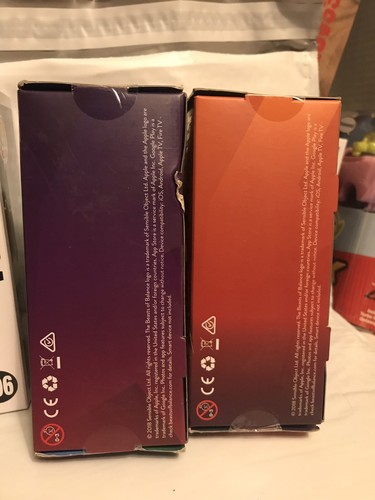 Beast Of Balance Battle Cards & Legendary Beast Hotbelly MIB Never Used GC ‘18