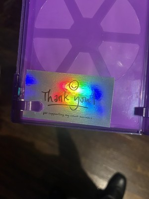 Item photo(s) from verified buyer