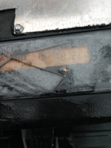 NICE! 2008 TOYOTA 4000 LB LPG FORKLIFT 4,000 LB 7FGCU20 SIDE SHIFT