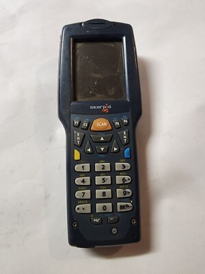 Datalogic 700-901 Skorpio DL-Skorpio Barcode Scanner