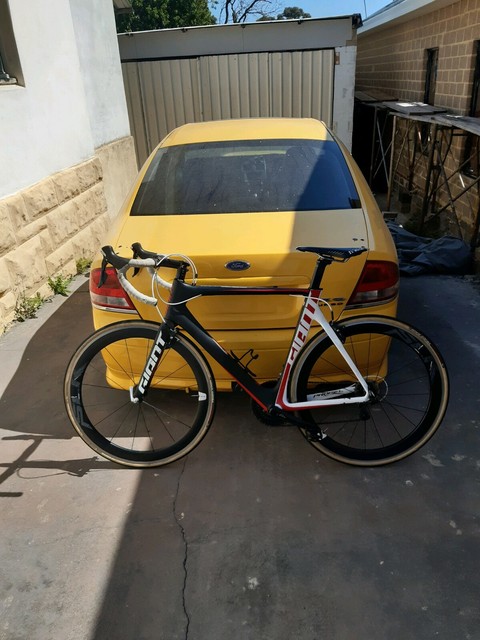 gumtree giant propel