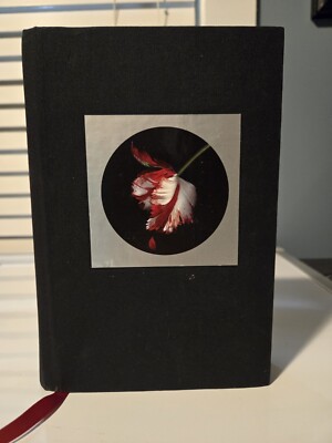 New Moon Stephenie Meyer SIGNED 1st Collector's Edition NO slipcase