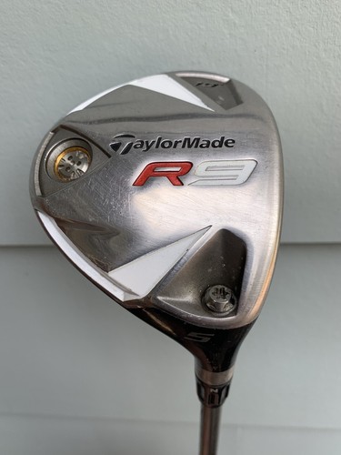 Club Right Handed  19 Degree