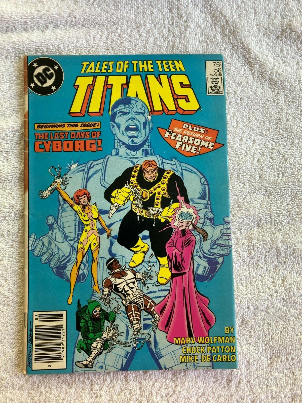 洋書 Teen Titans 8: Titans of Tomorrow Amazon.co.jp: Teen Titans 8: Titans of Tomorrow : Johns