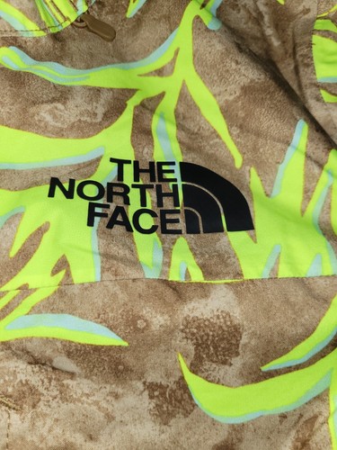 Pre-owned The North Face Nf0a4r18ir8 Thermoball Eco Snow Triclimate Jacket Choose Size In Brown