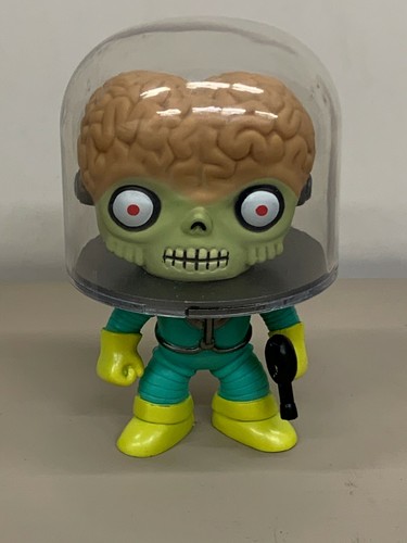 mars attacks pop vinyl for sale