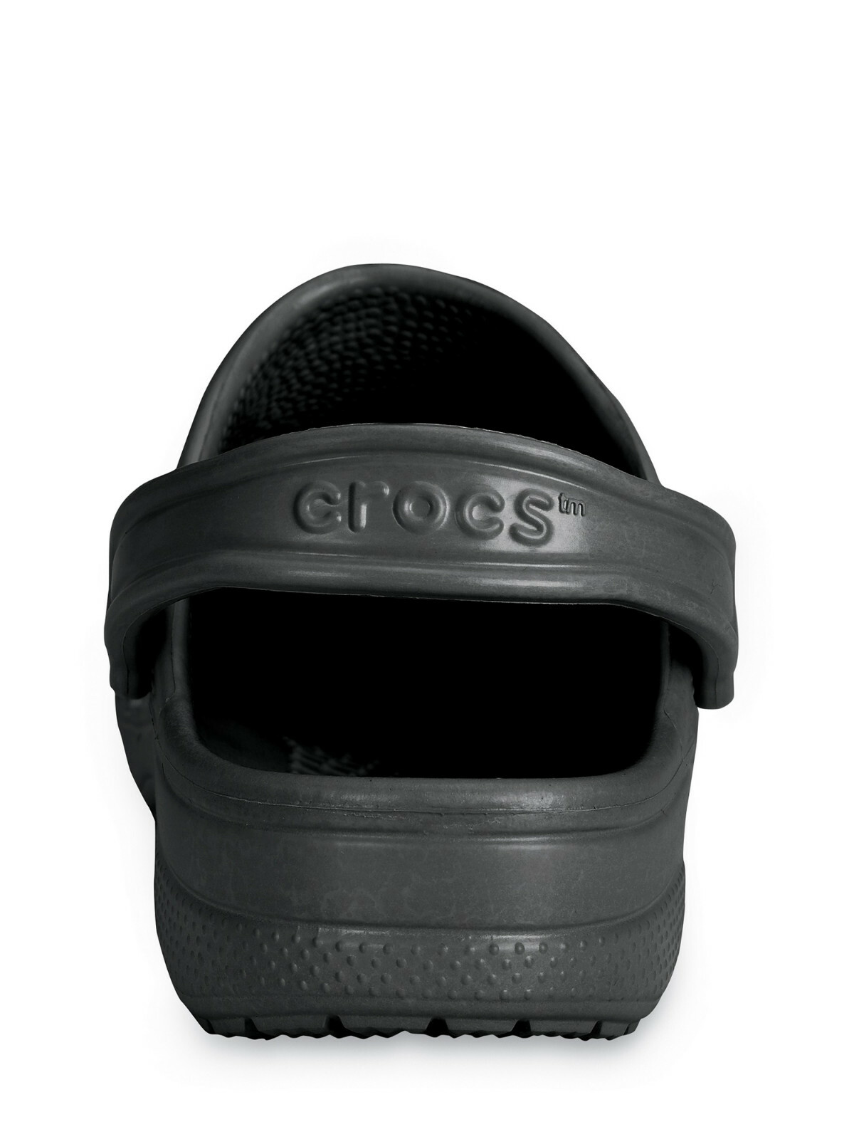 crocs baya black